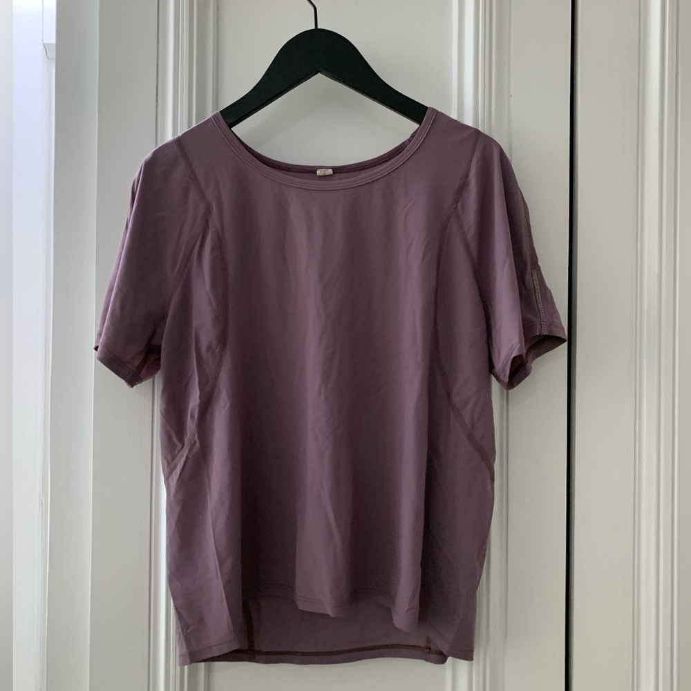 Lululemon Top
